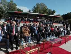 ‘Erzurum Türkiye’nin Eğitim Üssü’